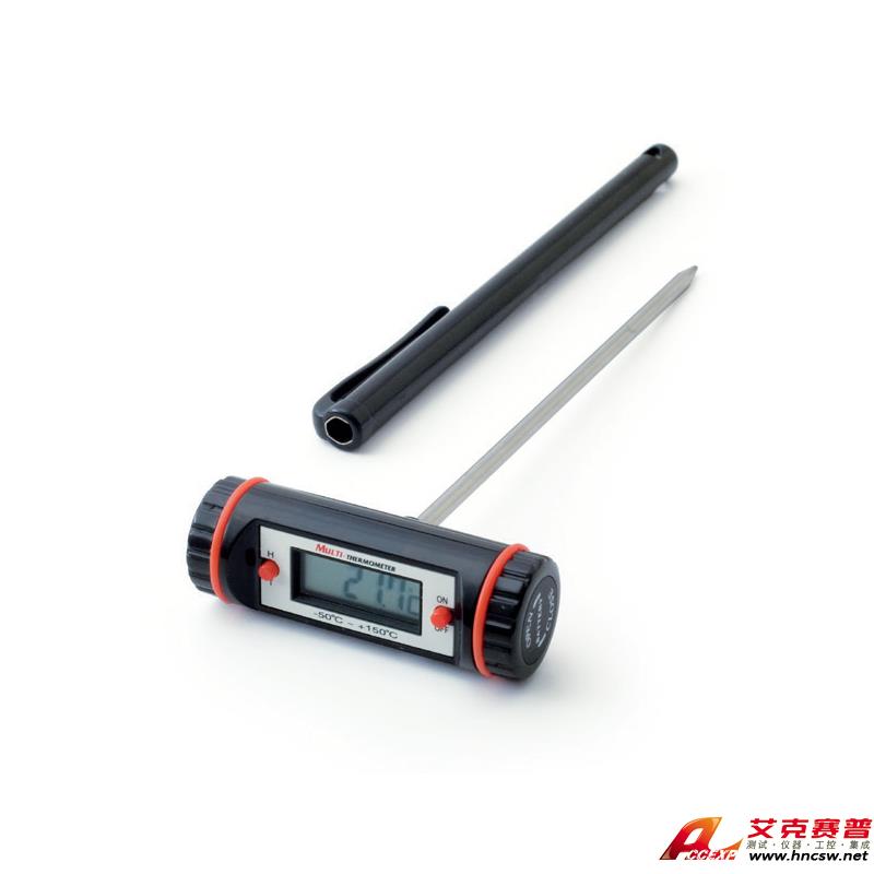 JULABO優萊博 數字筆式溫度計12060