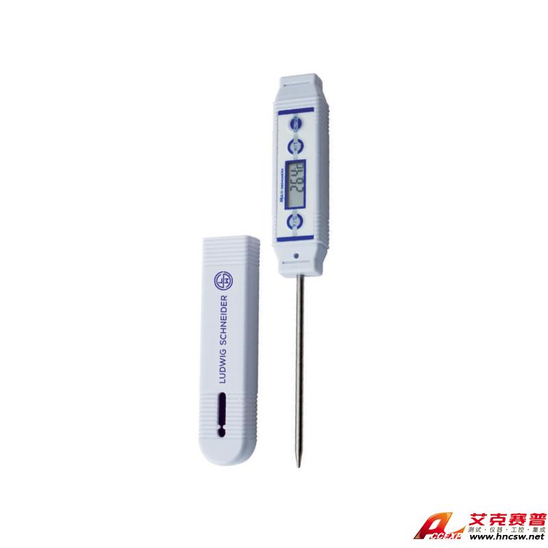 JULABO優萊博 數字防水筆式溫度計12090