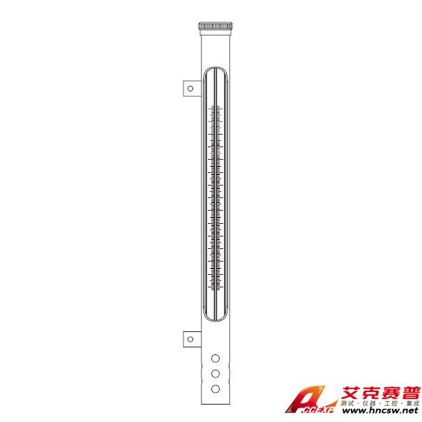 JULABO優萊博 精密船用溫度計1452101S