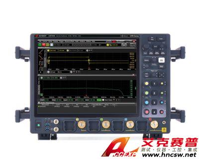 keysight是德 UXR1104A實時示波器