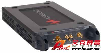 keysight是德 P5006A 是德科技精簡系列 USB 矢量網絡分析儀，32