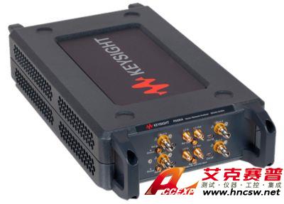 keysight是德 P5026A 是德科技精簡(jiǎn)系列 USB 矢量網(wǎng)絡(luò)分析儀，32