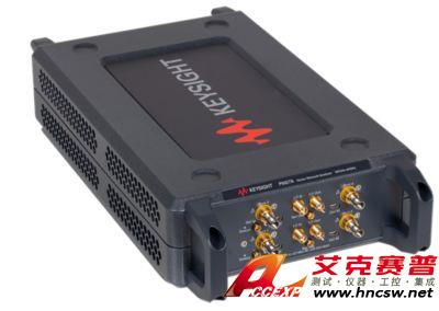 keysight是德 P5027A 是德科技精簡系列 USB 矢量網絡分析儀，44