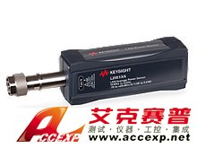 keysight是德 L2065XA 10 MHz 至 50/53 GHz LAN 寬動態范圍峰值