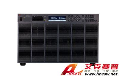 keysight是德 基礎型交流電源AC6804B