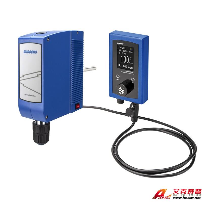 WIGGENS維根  WB6000-DF分體式頂置攪拌器