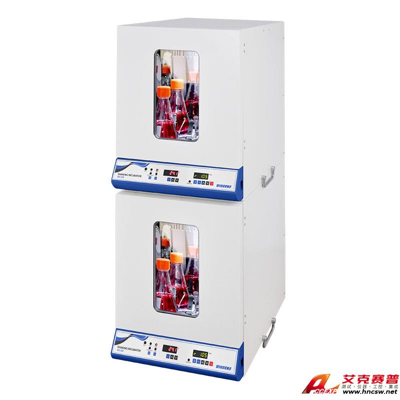 WIGGENS維根  WSI-50R低溫型  可疊加振蕩培養箱